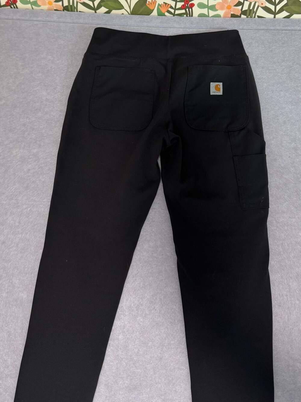 Women’s Carhartt Force Slim Fit Utility Pants